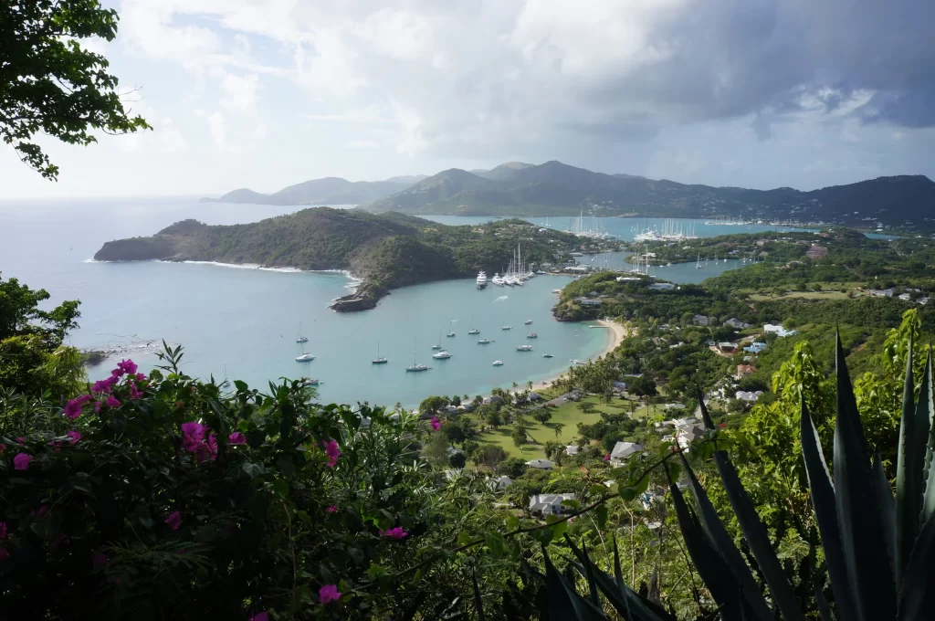 Antigua and Barbuda
